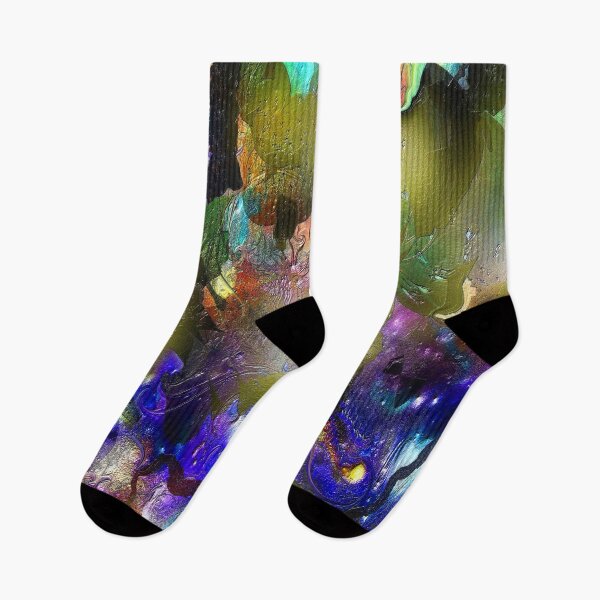Item preview, Cosmic Structure 2 designed and sold by runati.