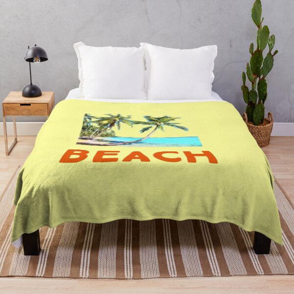 Item preview, Beach designed and sold by Right-M-E.