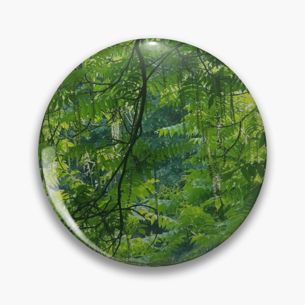 Item preview, Jungle Canopy designed and sold by teej-designs.