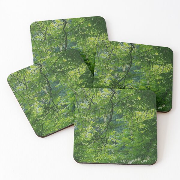 Item preview, Jungle Canopy designed and sold by teej-designs.