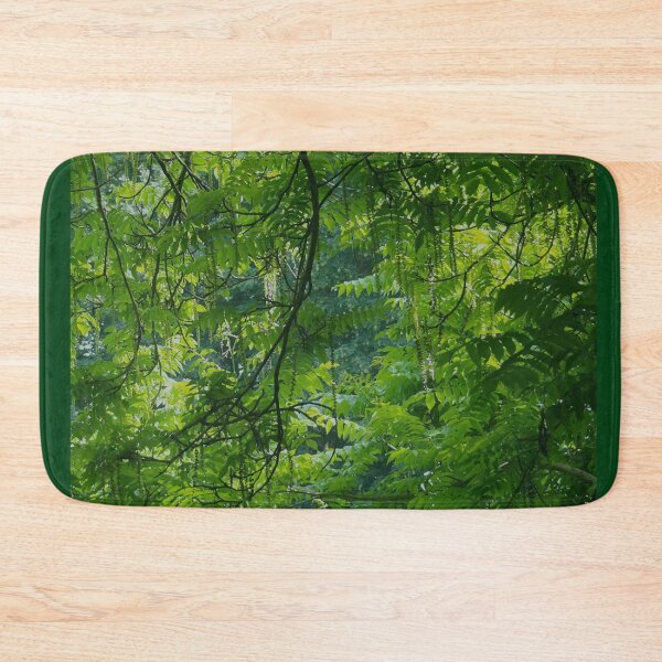Item preview, Jungle Canopy designed and sold by teej-designs.