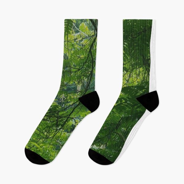 Item preview, Jungle Canopy designed and sold by teej-designs.