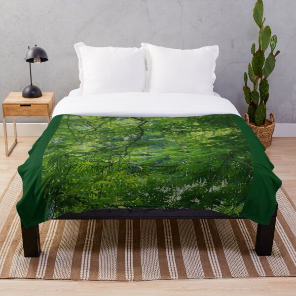 Item preview, Jungle Canopy designed and sold by teej-designs.