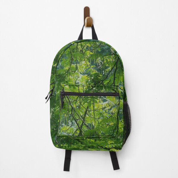Item preview, Jungle Canopy designed and sold by teej-designs.