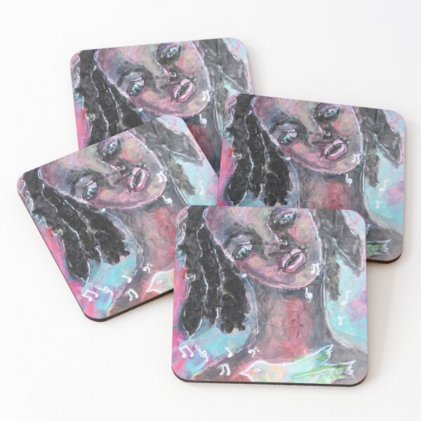 Item preview, Ode to Joy designed and sold by NEdgecombeArt.