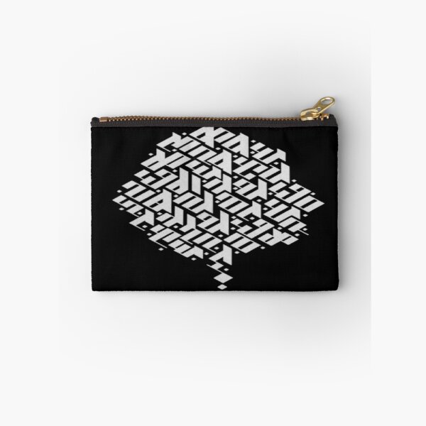 Item preview, Black and white designed and sold by TheHand-art.