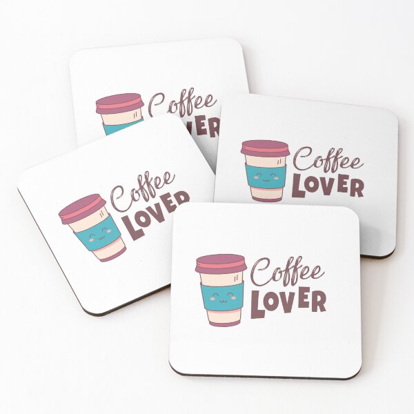 Item preview, Coffee Lover designed and sold by Okkobury.