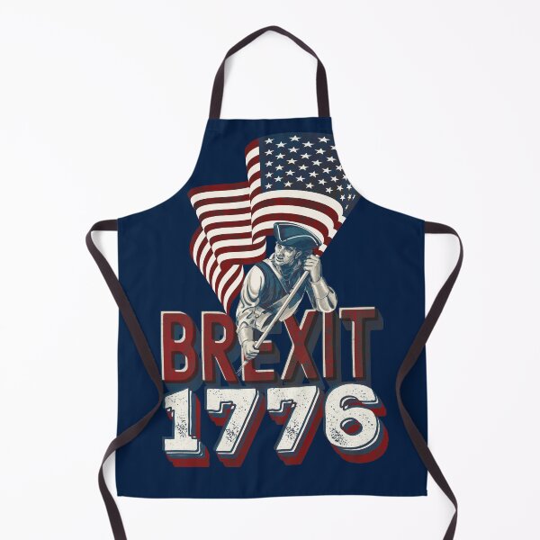 Artikelvorschau, Brexit 1776 entworfen und verkauft von Nfty-Planet01.