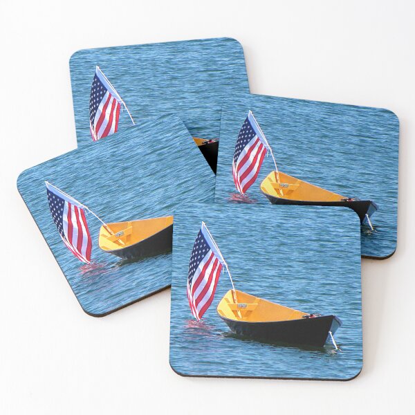 Item preview, A Nautical 4th of July ! designed and sold by Nancy Richard.