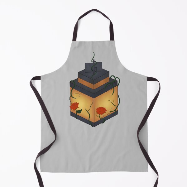 Item preview, Linterna de Minecraft designed and sold by Charloote.
