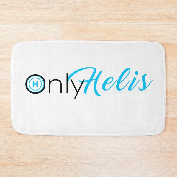 Item preview, OnlyHelis designed and sold by Novawing24.