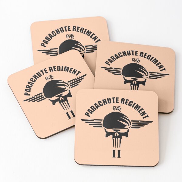 Item preview, Battalion Parachute Regiment  designed and sold by KKMade0.