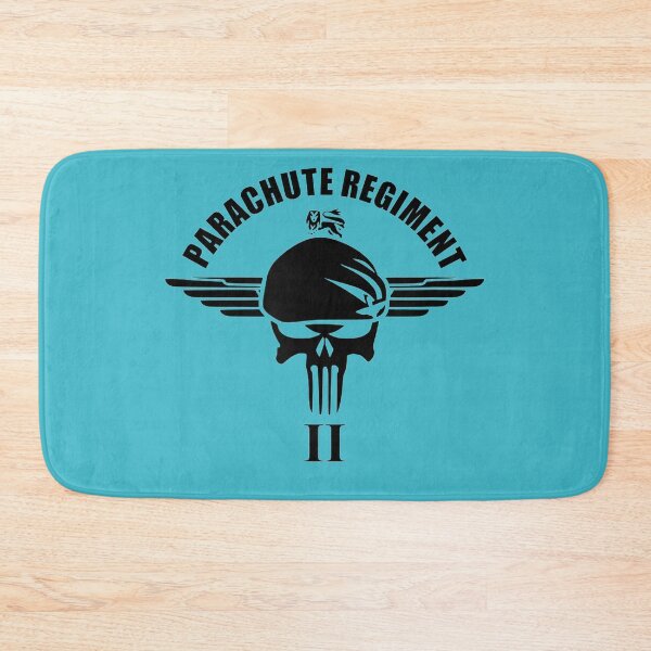 Item preview, Battalion Parachute Regiment  designed and sold by KKMade0.