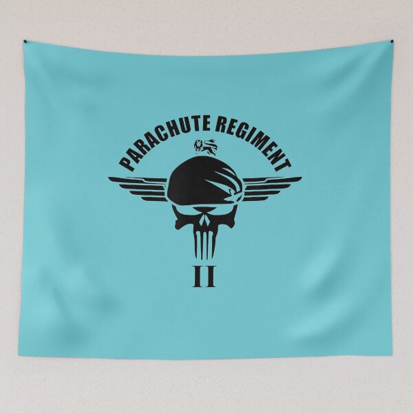 Item preview, Battalion Parachute Regiment  designed and sold by KKMade0.