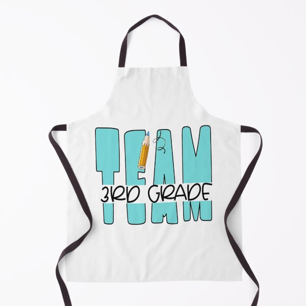 Item preview, 3rd Grade T-ShirtTeam 3rd grade  designed and sold by BerkeBelf.