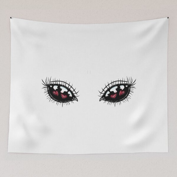 Item preview, Black Eyed Kids T-ShirtBlack eyes designed and sold by BerkeBelf.