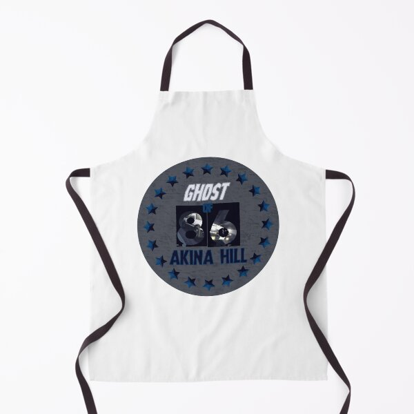 Item preview, Ghost of Akina Hill! (on White) designed and sold by epinkb.