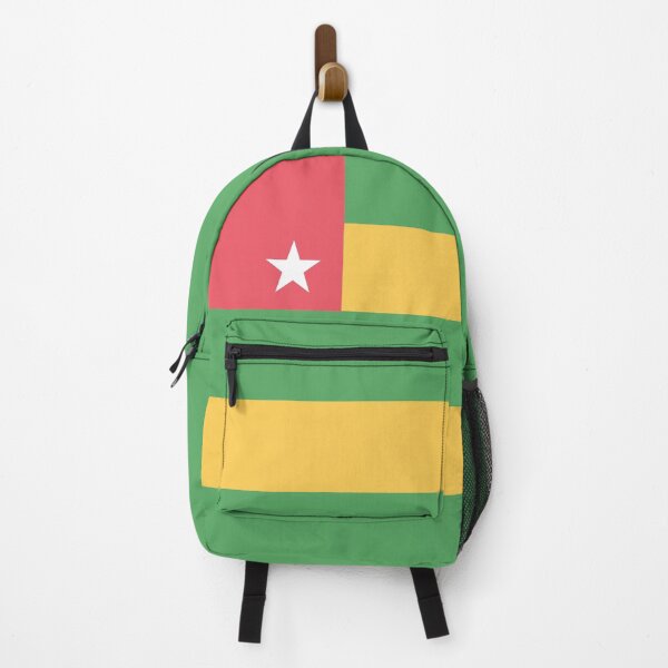 Item preview, Togo designed and sold by FlatFlags.