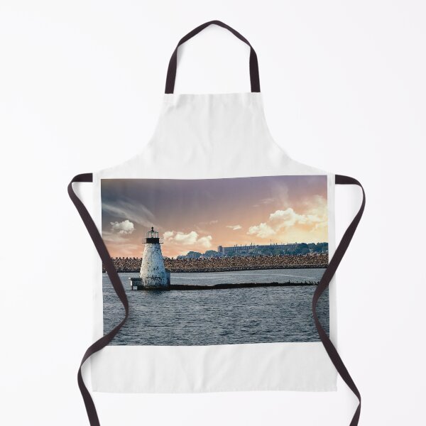 Item preview, Palmer's Island Lighthouse designed and sold by Nancy Richard.
