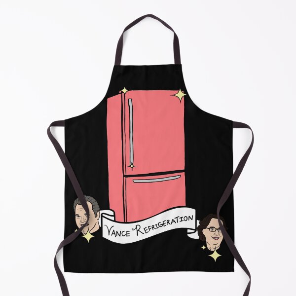 Item preview, Vance Refrigeration designed and sold by tayfabe.