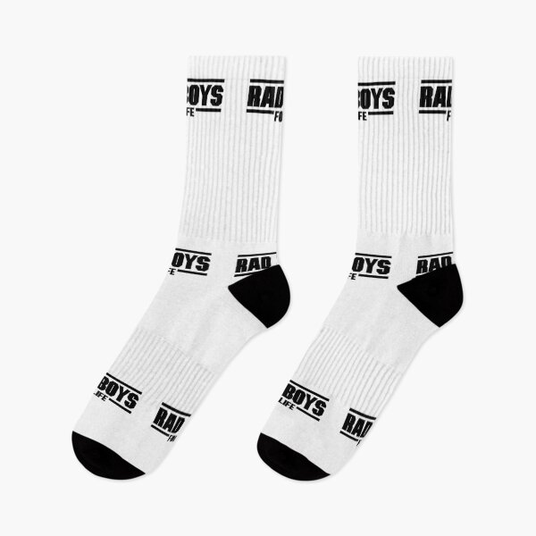 Item preview, Rad Boys For Life | Radical designed and sold by itsokaybyme.