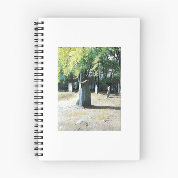 Item preview, Standing Stone Circle at Clava Cairns, Inverness, Scotland designed and sold by Redhead1022.