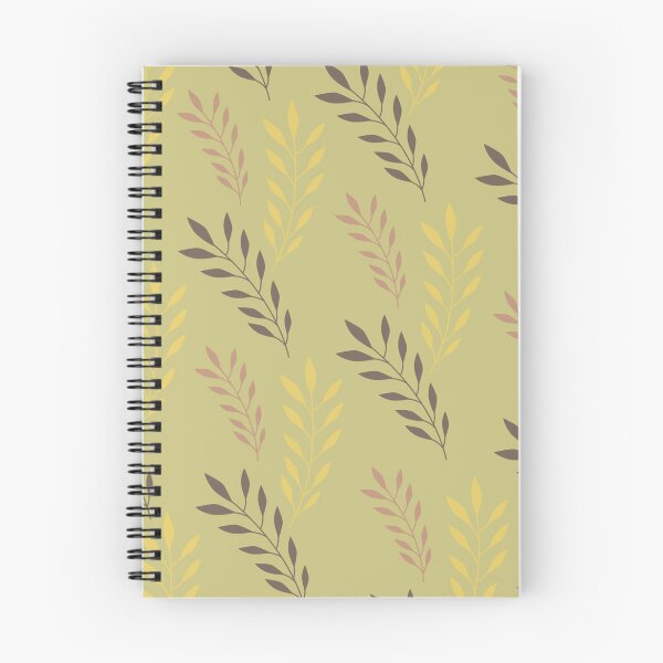 Item preview, Leafy Leaves designed and sold by CreativeSpace21.