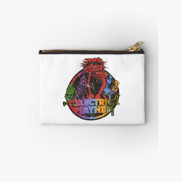 Item preview, Electric Mayhem T-ShirtElectric mayhem Retro designed and sold by BerkeBelf.