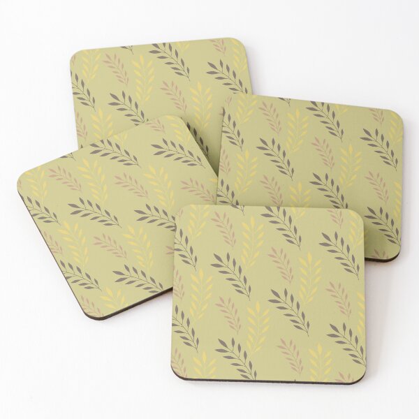 Item preview, Leafy Leaves designed and sold by CreativeSpace21.