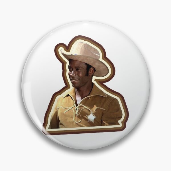 Artikelvorschau, Wir lieben Sheriff Bart! entworfen und verkauft von FlorenceCarte.
