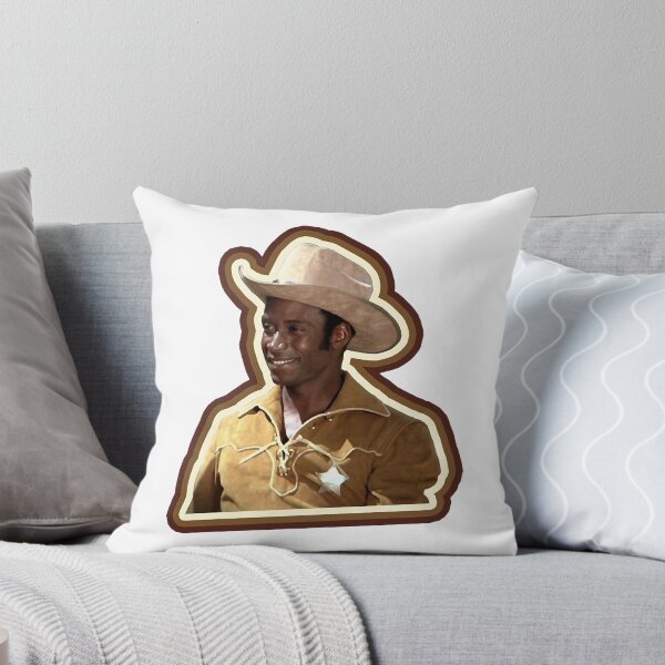 Item preview, We Love Sheriff Bart!  designed and sold by FlorenceCarte.