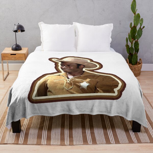 Item preview, We Love Sheriff Bart!  designed and sold by FlorenceCarte.