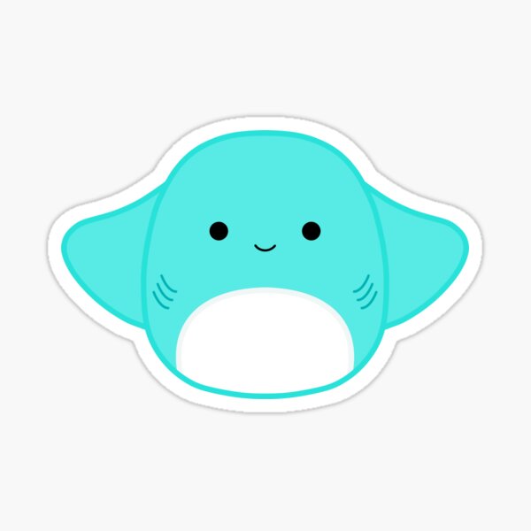 maggie squishmallow tag