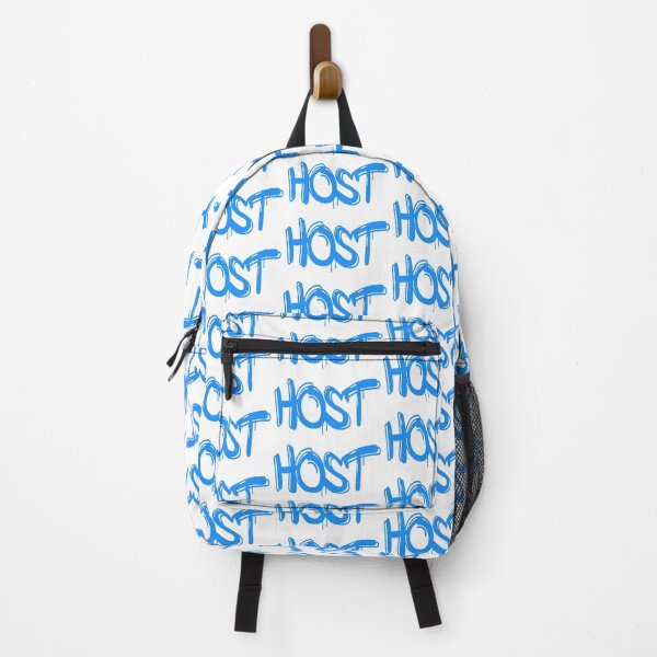 Item preview, host designed and sold by 3FHS.