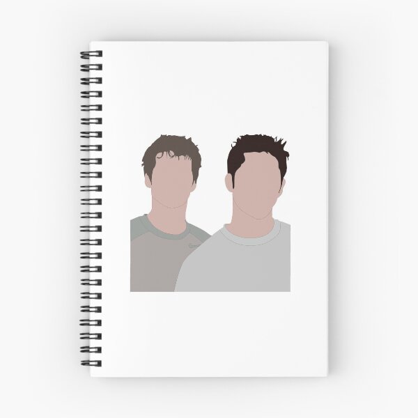 Item preview, Teen Wolf sticker tshirt designed and sold by greshop.