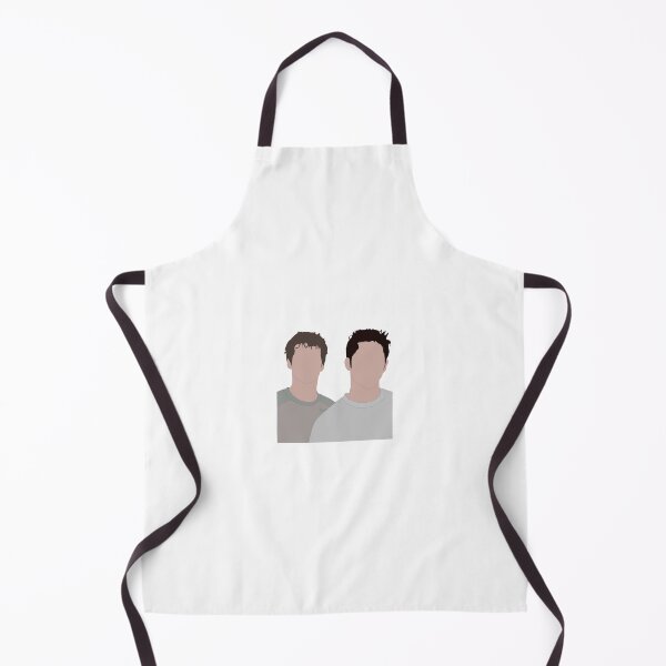 Item preview, Teen Wolf sticker tshirt designed and sold by greshop.