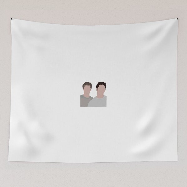 Item preview, Teen Wolf sticker tshirt designed and sold by greshop.