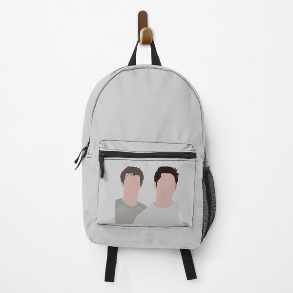 Item preview, Teen Wolf sticker tshirt designed and sold by greshop.
