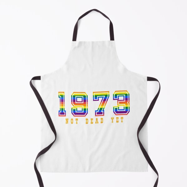 Artikelvorschau, Funnytee T-Shirt1972 NOCH NICHT TOT entworfen und verkauft von BerkeBelf.