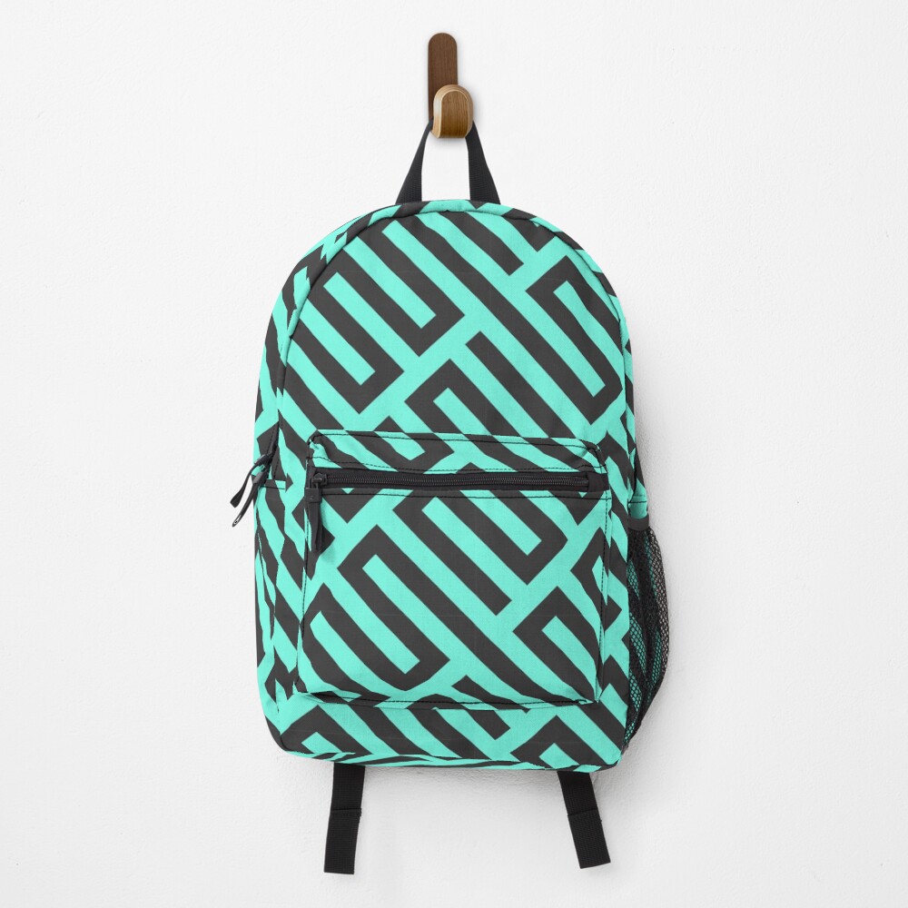 Item preview, Backpack designed and sold by Opine.