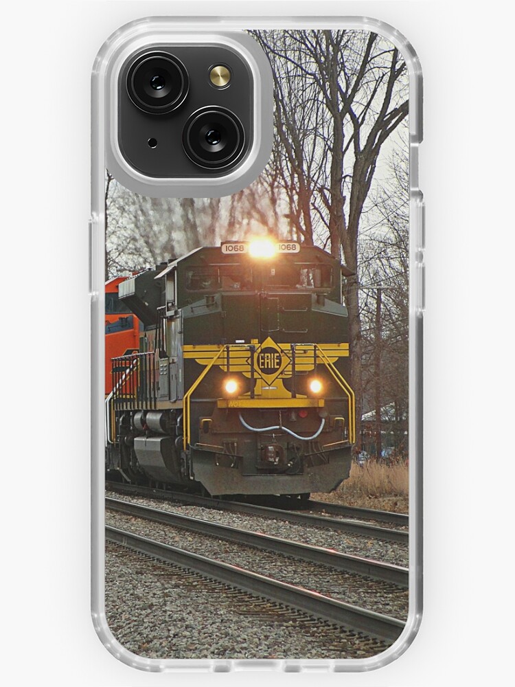 Heritage - iPhone 15 Case