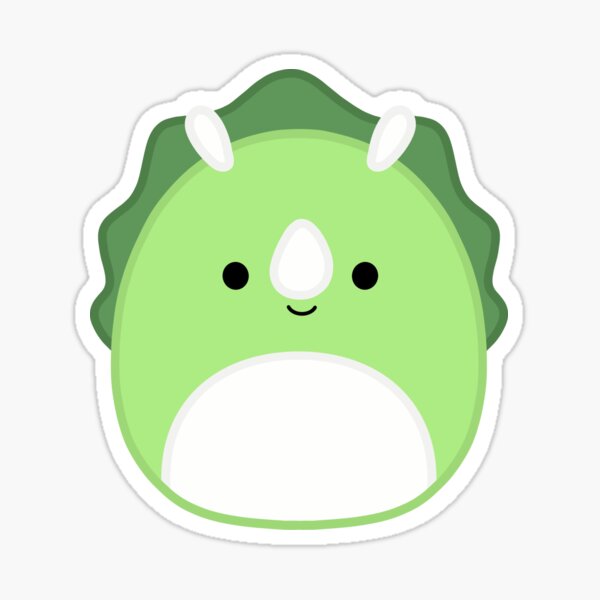 squishmallows stickers for sale redbubble