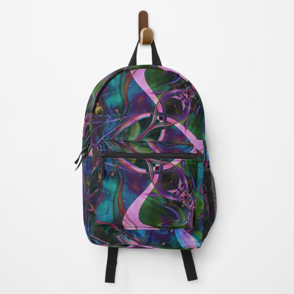Item preview, Symmetry in dark colors designed and sold by Psilographics.