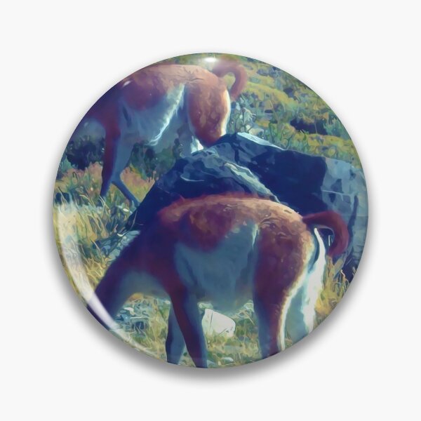 Item preview, Cute animals on the meadow designed and sold by GAP90.