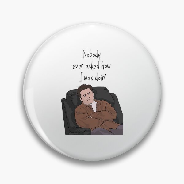 Item preview, Joey Tribbiani T-ShirtJoey Tribbiani designed and sold by BerkeBelf.
