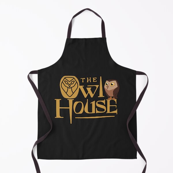 Item preview, Owlbert T-ShirtThe Owl House designed and sold by BerkeBelf.