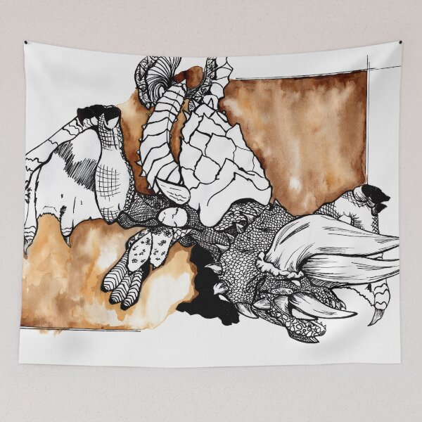 Item preview, Diablos designed and sold by -Senaar-.
