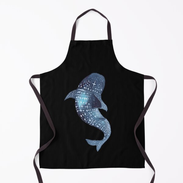 Item preview, Galaxy Whale Shark designed and sold by Threeleaves.