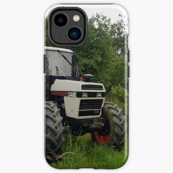 David Brown Case 1594 Tractor