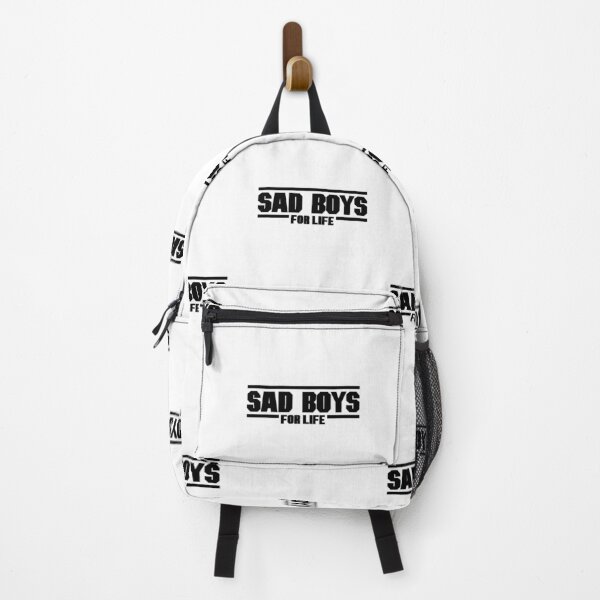 Item preview, Sad Boys For Life designed and sold by itsokaybyme.